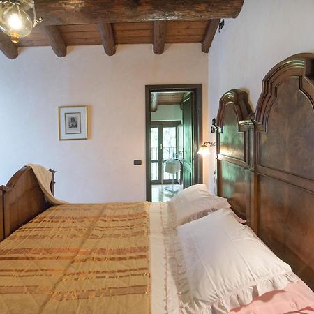 Casa Visnenza Bed & Breakfast Capo di Ponte Dış mekan fotoğraf