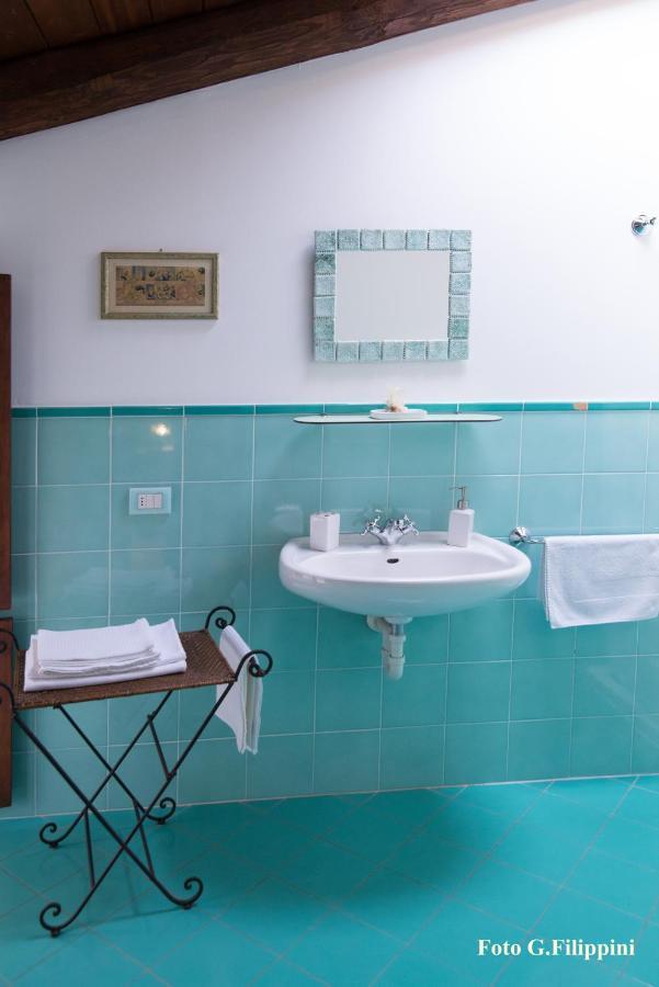 Casa Visnenza Bed & Breakfast Capo di Ponte Dış mekan fotoğraf