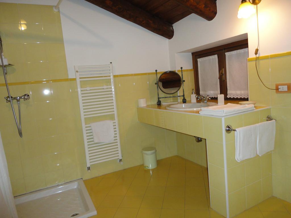 Casa Visnenza Bed & Breakfast Capo di Ponte Oda fotoğraf