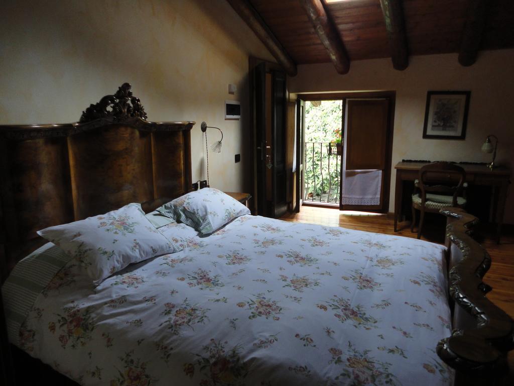 Casa Visnenza Bed & Breakfast Capo di Ponte Oda fotoğraf