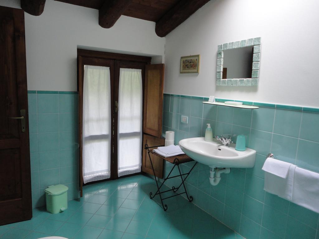 Casa Visnenza Bed & Breakfast Capo di Ponte Oda fotoğraf