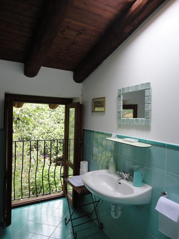 Casa Visnenza Bed & Breakfast Capo di Ponte Oda fotoğraf