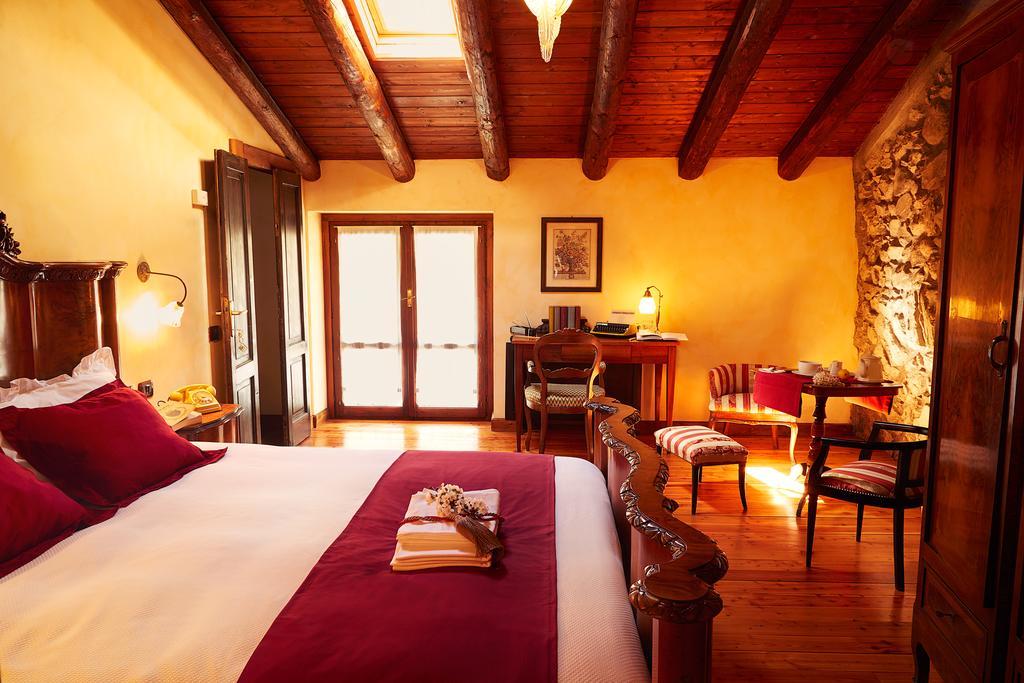Casa Visnenza Bed & Breakfast Capo di Ponte Dış mekan fotoğraf